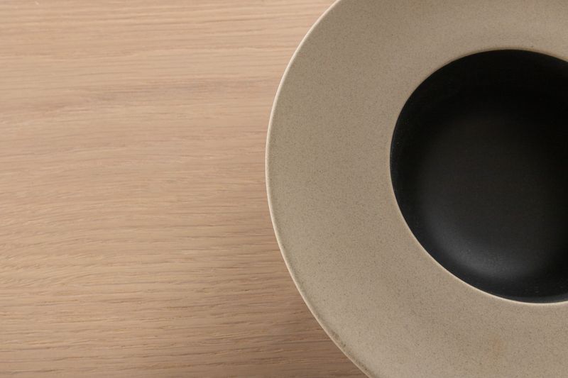 Venture Home Berit & Bianca 4 st Matstolar Beige + Ovalt Matbord 200 x 90 Vitputsad