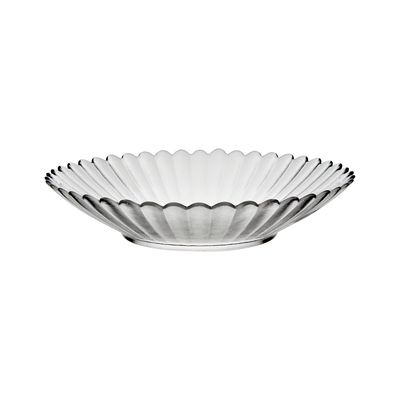 Affari of Sweden HULDA Tallrik, Klar 4-pack