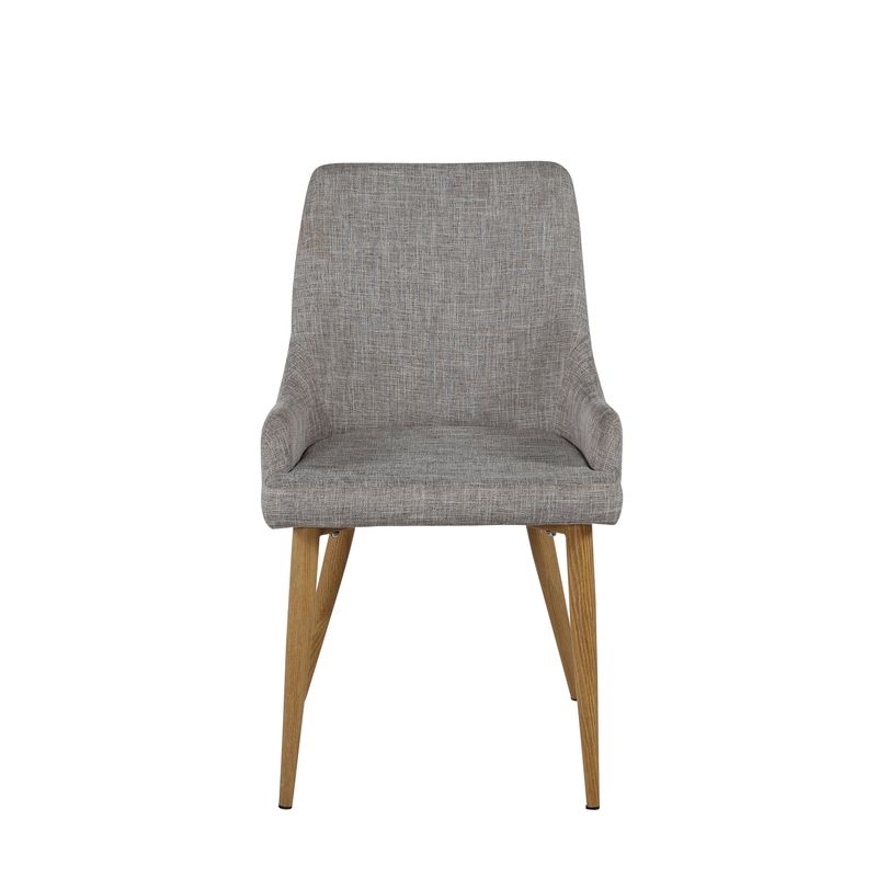 Venture Home Plaza Stol 2-pack