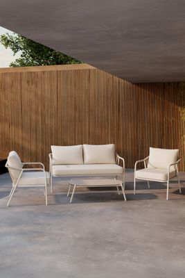 Venture Home Sicily Soffgrupp