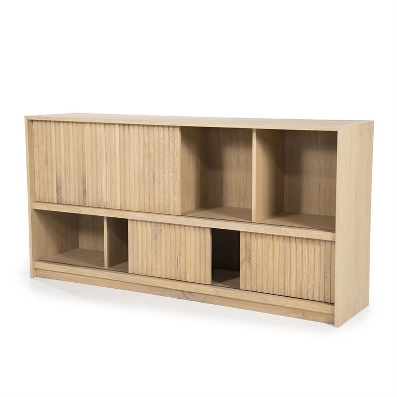 Eleonora Sideboard Milo - Natur