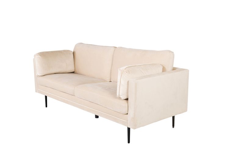 Venture Home Boom 3-sits soffa Beige