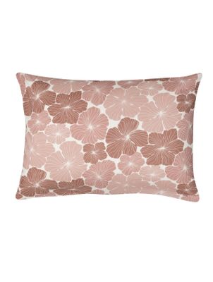 Høie Paula örngott varm rosa 50x70 cm