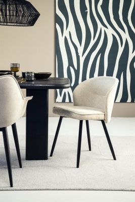 Eleonora Stol Riley - Beige Aurora