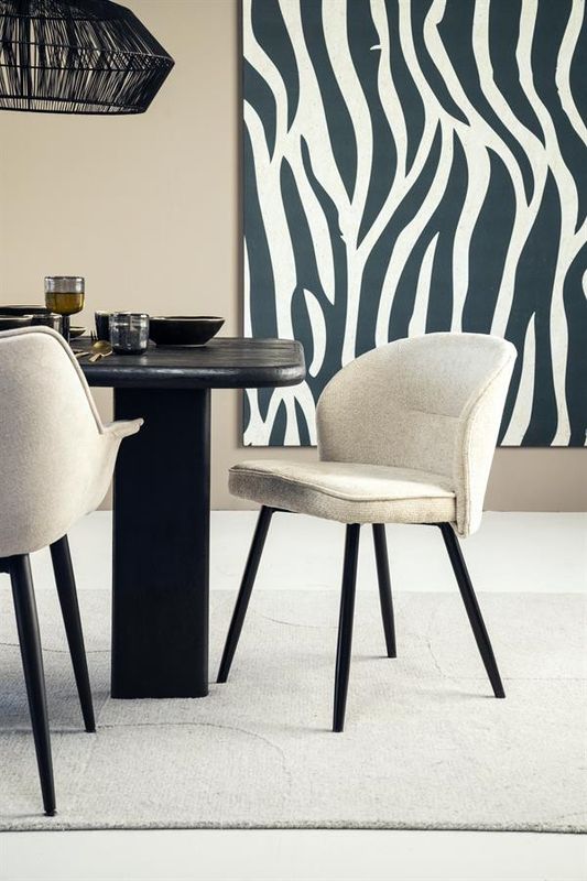 Eleonora Stol Riley - Beige Aurora