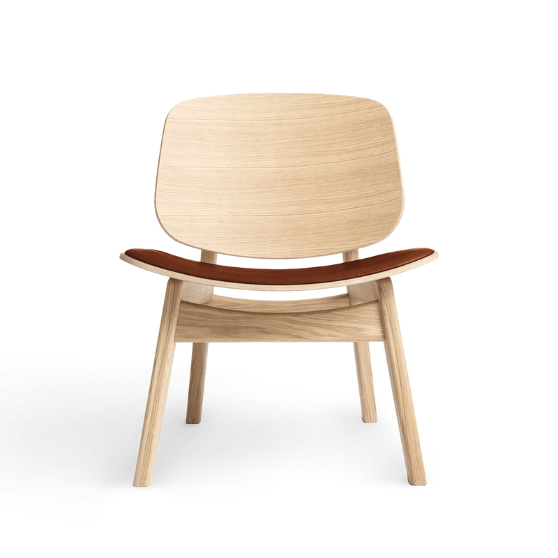 Ro Collection Pandora Fåtölj Oklädd