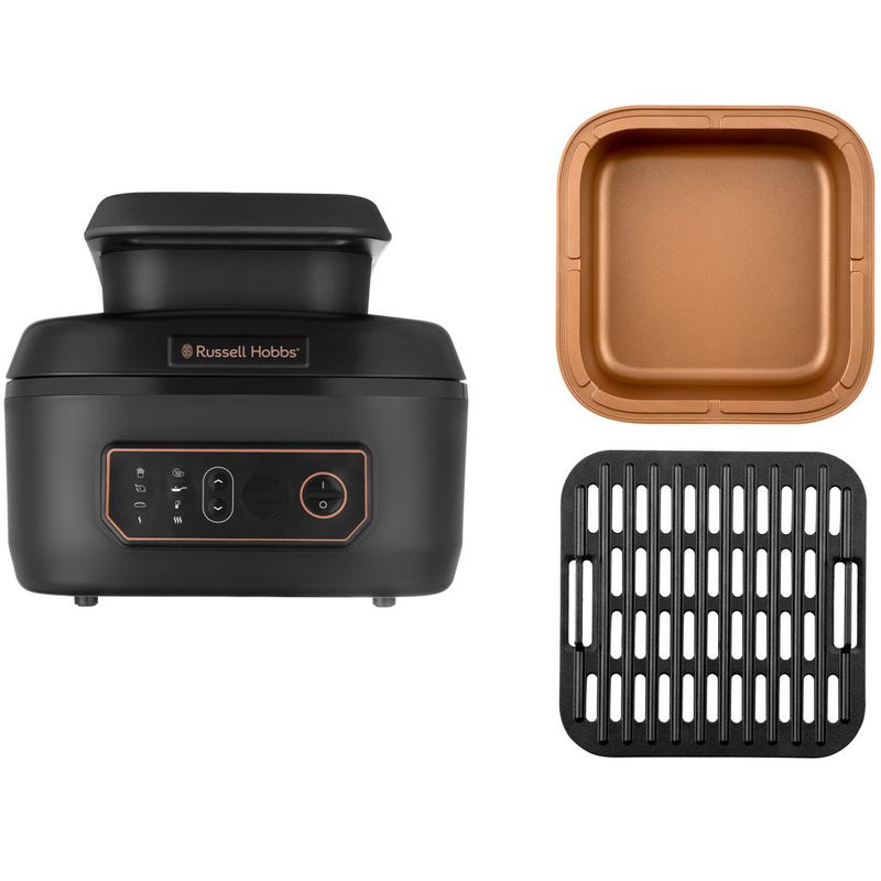 Russel Hobbs Satisfry Air & Grill Multicooker 5,5L 1745W - 26520-56