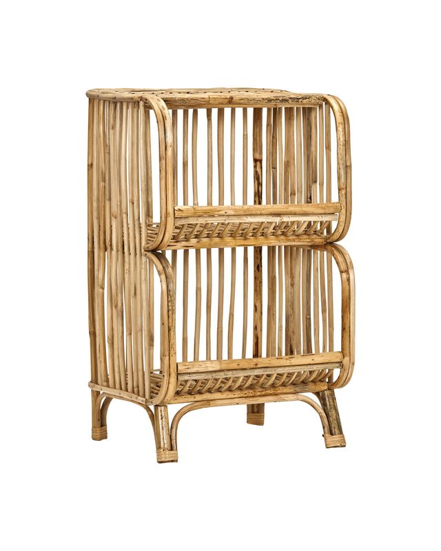 House Doctor Shelf Hylla Natur