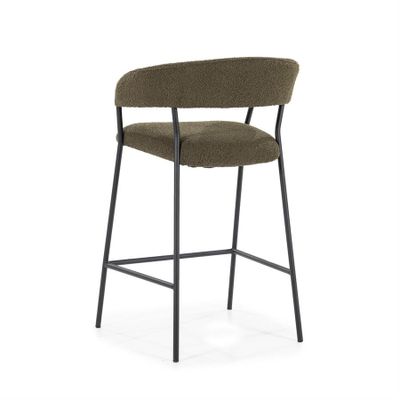 Eleonora Barstol Luka - Grön Copenhagen