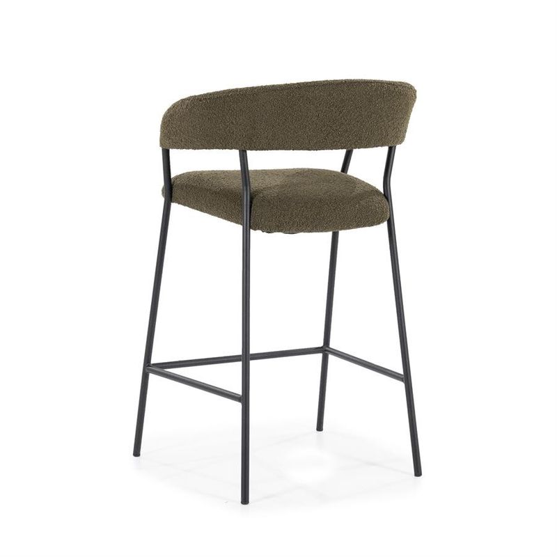 Eleonora Barstol Luka - Grön Copenhagen