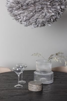 Venture Home Matgrupp Lanzo med stolarna Modesto