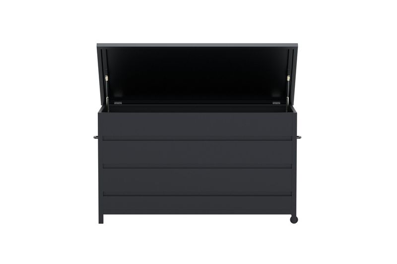 Venture Home Nisis Dynboxar 60 x 130 x 75