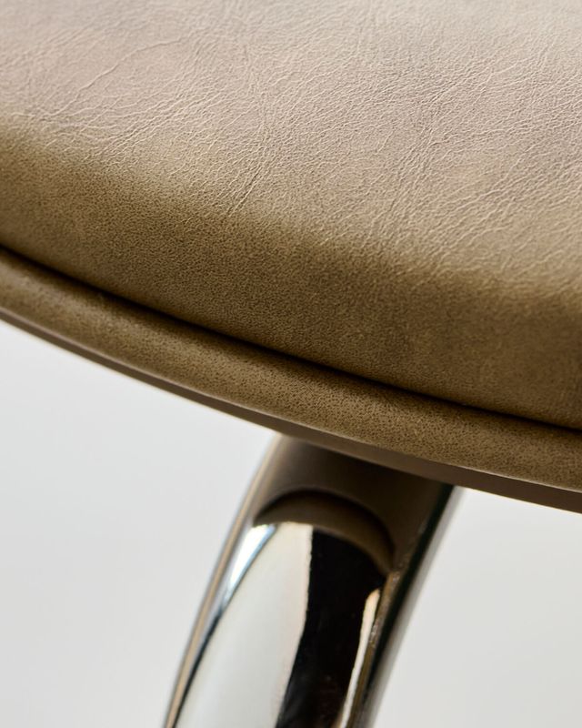 House Doctor Comma Pall Khaki