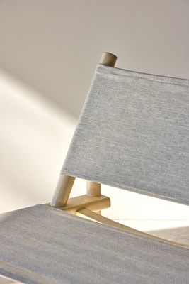 Venture Home Millo Fåtölj