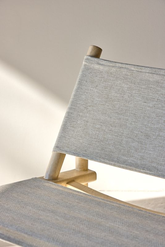 Venture Home Millo Fåtölj