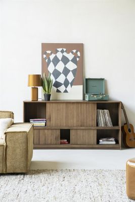 Eleonora Sideboard Milo - Brun