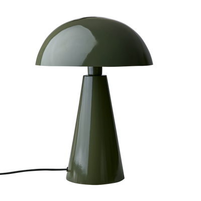 Affari of Sweden FRANK Bordslampa, Grön