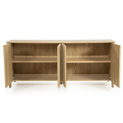 Eleonora Sideboard Jake - Natur