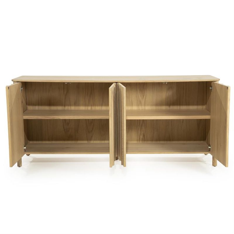 Eleonora Sideboard Jake - Natur