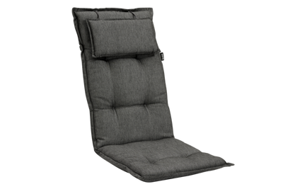 Brafab Florina Lyx Positionsdyna #880 Antracit