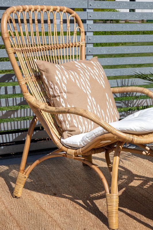 Venture Home Ella Fåtölj