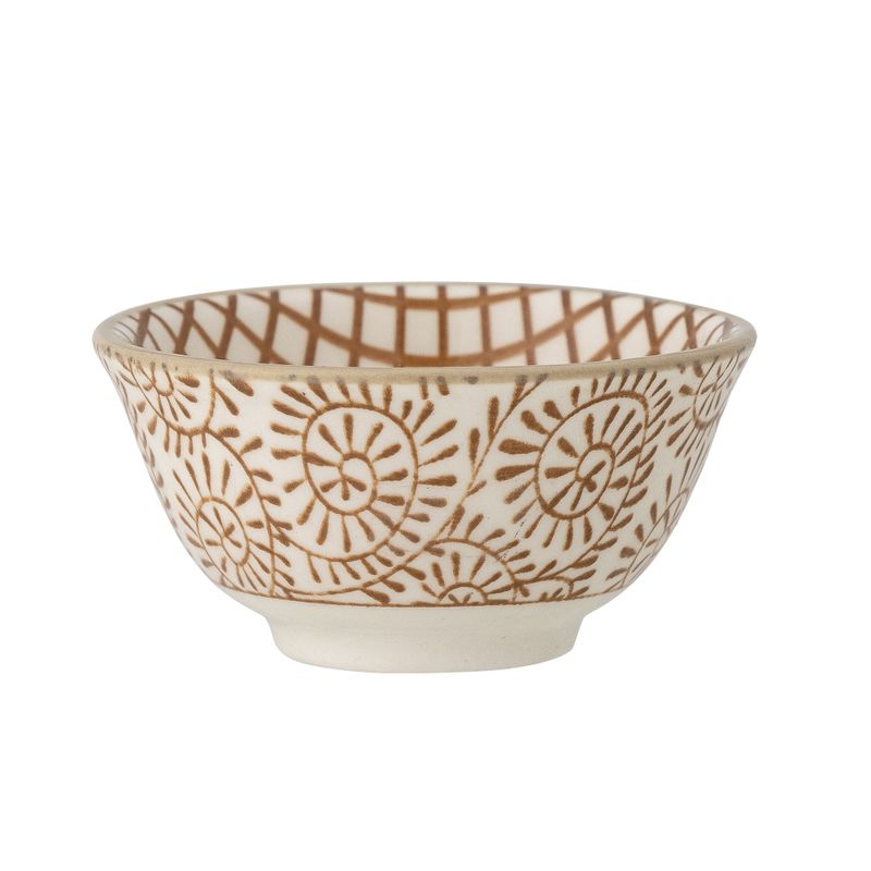 Creative Collection Maple Skål, Orange, Stengods - 12-pack