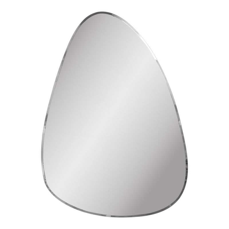 House Nordic Devonport Väggspegel 70x100 cm