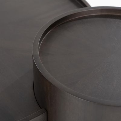 Eleonora Soffbordsset Max Brun