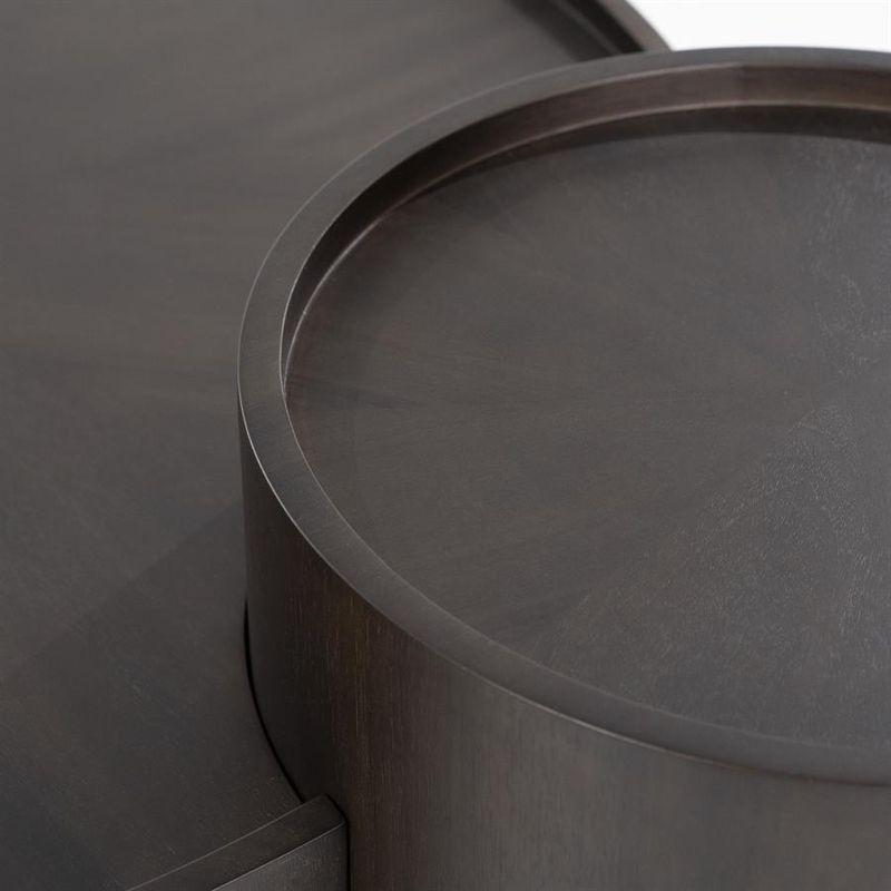 Eleonora Soffbordsset Max Brun