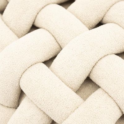 By Boo Poofie Sittpuff - Beige