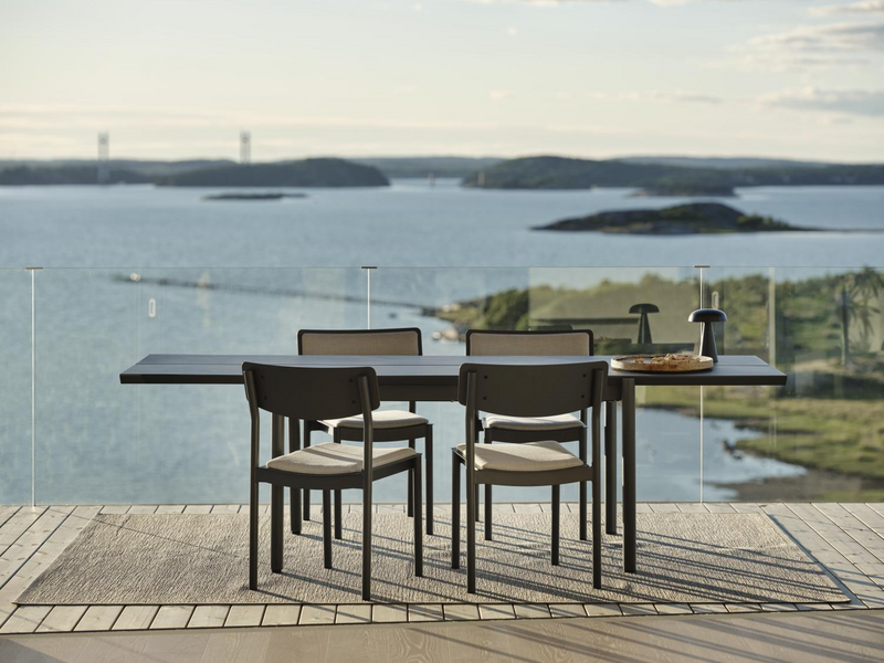 Brafab Briza Utomhusmatta 240x340 Beige