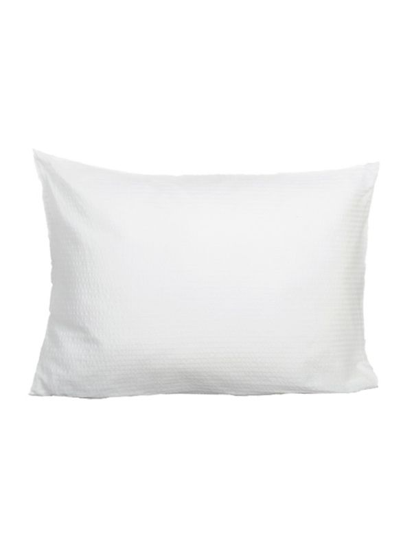 Høie Pure örngott vit 50x60 cm