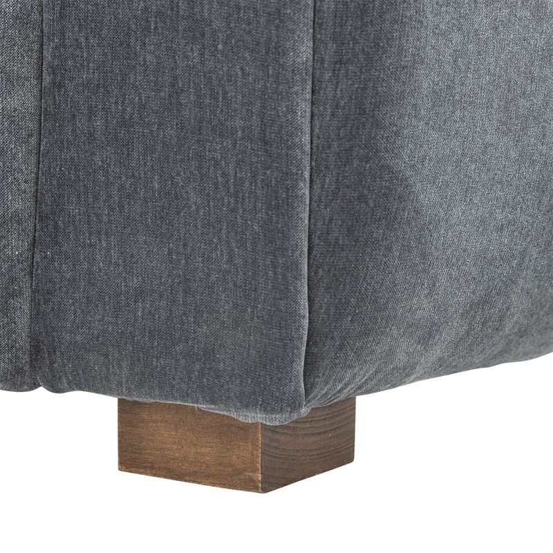 Bloomingville Malala Soffa - Blå, Återvunnen Polyester