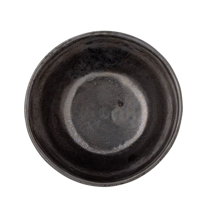 Creative Collection Linne Skål, Bronze, Stengods - 12-pack