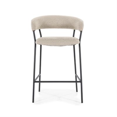 Eleonora Barstol Luka - Taupe