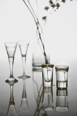 Arcoroc Shotglas 3,4 cl Hot shot