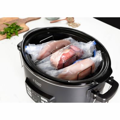 Russel Hobbs Sous Vide Slow Cooker 25630-56
