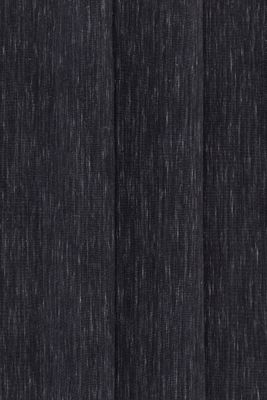 Venture Home Elton Matta - Svart ull, 350x250 cm