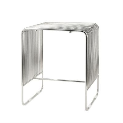 By Boo Pall WireWorks Silver