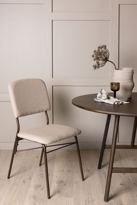 Venture Home Seda Matstol 2-pack