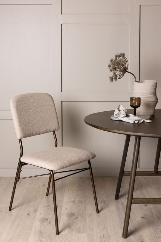 Venture Home Seda Matstol 2-pack