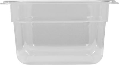 Exxent GN kantin 1/3-100 transp