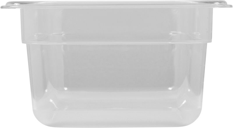 Exxent GN kantin 1/3-100 transp