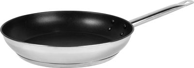 Exxent Stekpanna 24 cm 2,3 L