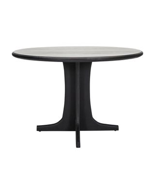 House Doctor Shaker Matbord Svart