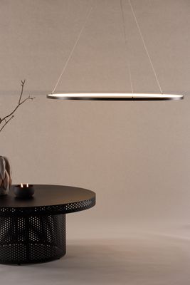 Taklampa Rödäng - Vind Collection x Josefin Lustig