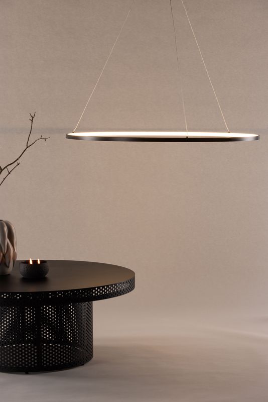 Taklampa Rödäng - Vind Collection x Josefin Lustig