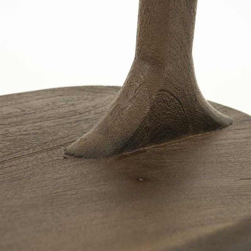 By Boo Fenix Sidobord - Brun