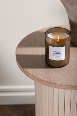 Venture Home Bianca Sidobord