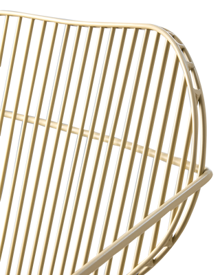 Affari of Sweden MARSTRAND Stol, Beige